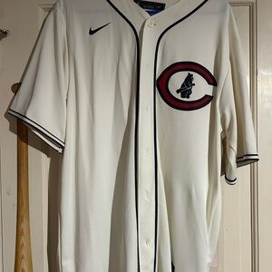 Seiya Suzuki Chicago Cubs Field of Dreams Jersey